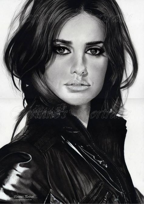 Charcoal Sketching, Celebrity Art Portraits, Portraits Drawing, Celebrity Portraits Drawing, Realistic Pencil Drawings, Realistic Drawing, Charcoal Sketch, Pencil Drawings Easy, Celebrity Drawings