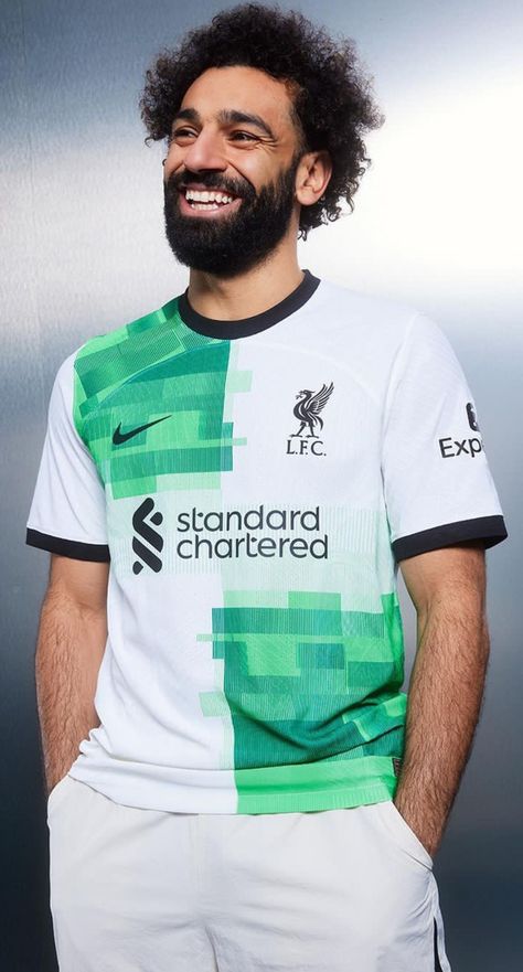 Liverpool New Kit, Tottenham Kit, Liverpool Kit, Camisa Liverpool, Camisa Adidas, Liverpool Soccer, Liverpool Wallpapers, Salah Liverpool, Football Jersey Outfit