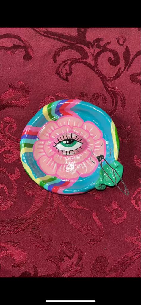 Cool ideas for home made ashtray. covered with a gloss, hand painted Hand Painted Ashtray, Painted Ashtrays, Ashtray Painting, Ashtray Painting Ideas, Cool Ideas, Ashtrays, Painting Crafts, Home Made, Painting Ideas