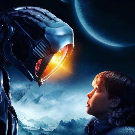 Just watched the first episode of @lostinspace and loved it! I used to watch repeats of the old 60s original when I was a kid 🙂 •… Parker Posey, Space Tv, Beau Film, Mr Robot, Netflix Original Series, Episode Online, Space Poster, Prison Break, Lost In Space