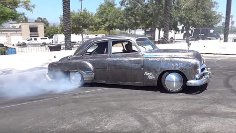 Chassis Swap, Lexus Ls400, 1955 Chevy, 1955 Chevrolet, Auto Racing, Fuel Injection, Hot Rods, Chevy, Old School