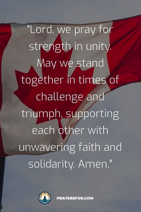 Strength in Unity Prayer Prayers For Our Nation, Unity Prayer, Pray For Strength, Proverbs 11, Powerful Prayers, Mental Strength, Inspirational Prayers, Power Of Prayer, God Almighty