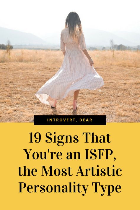 Isfp T Personality, Adventurer Personality Type, Isfp Outfit, Isfp Female, Isfp 9w1, Isfp Things, Painting Masterpieces, Isfp Personality, Personality Descriptions