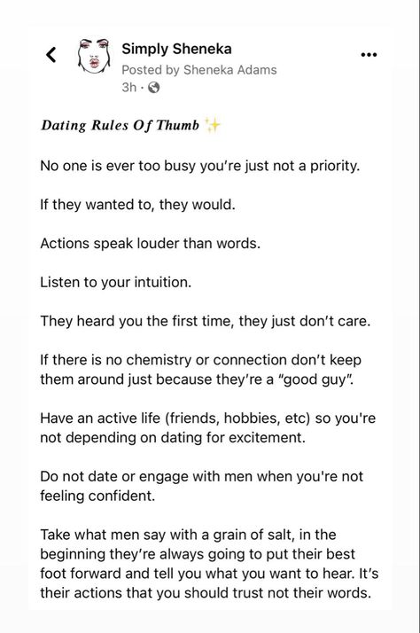 First Date Etiquette, Date Etiquette, First Date Rules, Etiquette And Manners, Actions Speak Louder Than Words, Dating Rules, Rule Of Thumb, Love Challenge, Black Luxury