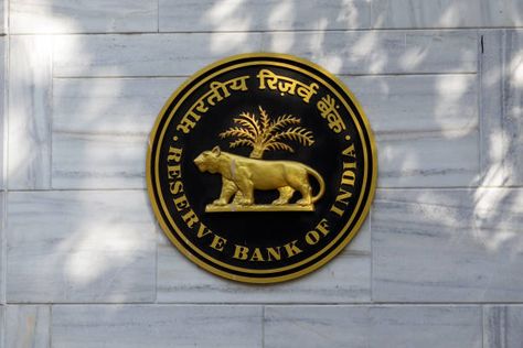 4,307 Reserve Bank Of India Photos and Premium High Res Pictures - Getty Images Rbi Bank, Pharmacy Art, Reserve Bank Of India, Kotak Mahindra Bank, India Images, Image Bank, Interest Rates, Bank Of India, Data Storage