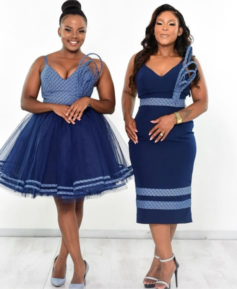 INDEED SHWESHWE WEDDING ATTIRE Traditional Wedding Dress African, Seshoeshoe Designs, Shweshwe Dresses Patterns, Tswana Traditional Wedding Dresses, Sotho Traditional Dresses, Tswana Traditional Dresses, Shweshwe Wedding Dresses, Seshoeshoe Dresses, Attire For Wedding