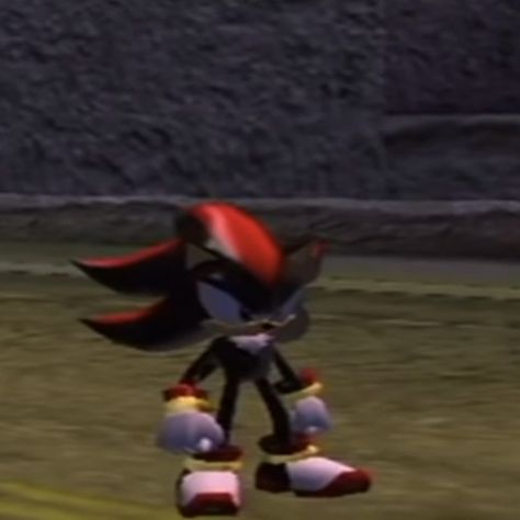 Hedgehog Meme, Dark Tide, Y2k Profile Picture, Sonic Funny, Sonic 3, Blue Hedgehog, Sonic Franchise, Shadow Photos, Low Poly Art