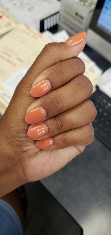 Opi Freedom of peach Dip Freedom Of Peach Opi, Peach Dip Nails, Peach Dip, Beachy Nails, Dip Nails, Nails Colors, Dipped Nails, Nails Inspo, Gel Nail