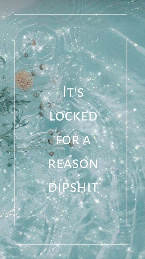 It’s Locked For A Reason Wallpaper, Its Locked For A Reason Wallpapers, Its Lock For A Reason Wallpapers, It's Locked For A Reason, Its Locked, It's Locked, Wallpaper Iphone Christmas, Locked Wallpaper, For A Reason