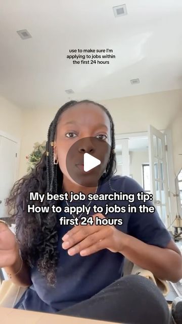 THE VILLAGE MARKET® on Instagram: "Solid job searching tips ✊🏾 If you have any job search tips of your own, drop them in the comments, you never know who may need it.   🎥 ohmarni via TikTok   #jobsearching #jobsearchtips #jobseeking #careertips #careertalk #fortheculture" Village Market, Job Hunting Tips, Job Searching, Job Tips, Job Seeking, Job Search Tips, Finances Money, Interview Tips, Job Hunting