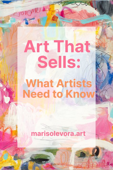 Make Art That Sells, How To Market Yourself As An Artist, How To Make Art That Sells, How To Sell Original Art, How To Sell Prints Of Your Art, Newest Art Trends, Digital Art Selling, Art Sale Ideas, Drawings That Sell