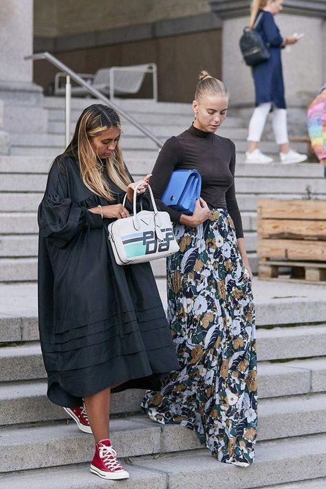 Italian Street Style, Rihanna Street Style, Copenhagen Fashion Week Street Style, Mode Editorials, London Fashion Weeks, Fashion Week Spring 2020, Nyc Street Style, Copenhagen Fashion, Paris Mode