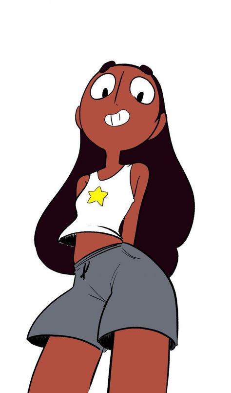 Connie Steven Universe, Steven Universe Oc, Universe Images, Steven Universe Drawing, Steven Universe Memes, Logo Creator, Steven Universe Characters, Steven Universe Comic, Steven Universe Gem