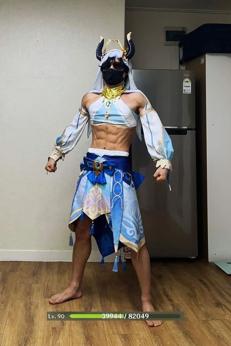 Funny Cosplay, Diy Crafts For Girls, Gay Humor, Fandom Funny, Best Cosplay, Funny Anime Pics, Best Anime Shows, Funny Photos, Cosplay Anime