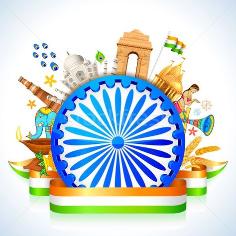 Azaadi Ka Amrit Mahotsav Poster, Holiday Poster Design, Kindergarten Art Crafts, Vande Mataram, Independence Day Card, Namaste India, Independence Day Drawing, Physics Projects, Printable Paper Patterns