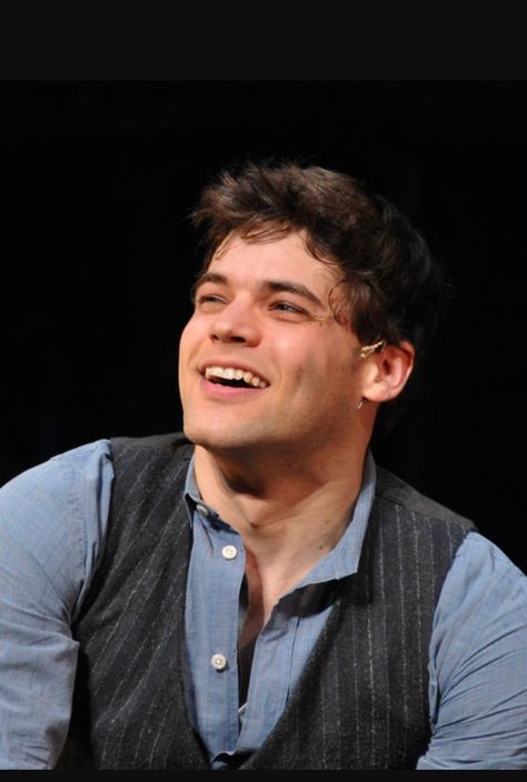 Newsies Broadway, Jeremy Jordan, Jack Kelly, Jordan Photos, Theatre Life, Newsies, Theatre Kid, Drama Series, Dream Guy