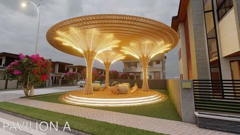 3D Modeled, Rendered, & Designed by Ar. Libardo, Jet Coconut Inspired Architecture, Interactive Decor, Diwali 2024, Streetscape Design, Abstract Painting Diy, Landscape Design Drawings, Car Display, Wellness Resort, House Arch Design