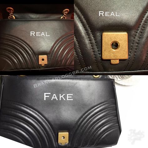 How To Spot A Fake Gucci Marmont Bag - Brands Blogger Gucci Marmont Bag Outfit, Marmont Gucci Bag, Gucci Marmont Velvet, Gucci Marmont Mini Bag, Luxurious Things, Gucci Marmont Mini, Louis Vuitton Neverfull Damier, Friends First, Gucci Marmont Bag