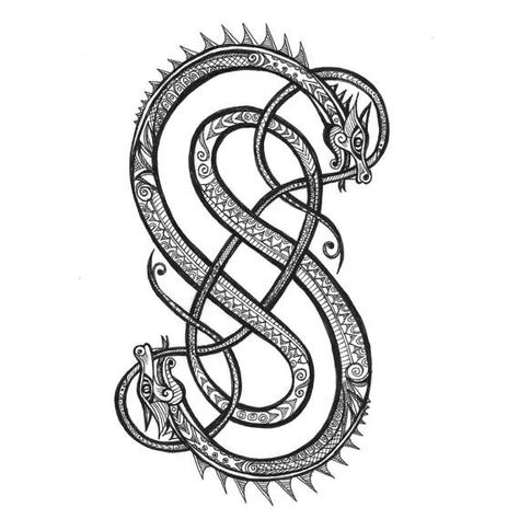 Loki the Trickster God in Norse Mythology [Facts, Symbol, Myths] Loki Symbol, Loki Tattoo, Loki Norse Mythology, Simbols Tattoo, Loki Mythology, Seal Tattoo, Norse Mythology Tattoo, Loki God Of Mischief, Rune Tattoo