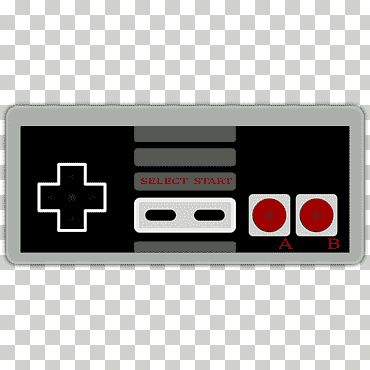 Controller Illustration, Mario Bros Png, Geek Room, Nintendo Controller, Wii Game, Nintendo Entertainment System, Super Mario World, Super Mario Art, Mario Art