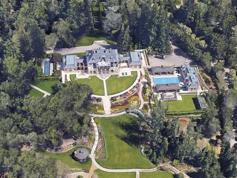 Bel Air California, Bel Air Mansion, Beverly Park, California Drought, Beverly Hills Mansion, Mansion Tour, Dream Things, Luxury Real Estate Marketing, Mega Mansions