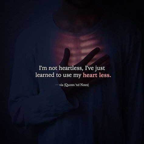 God Words, Tattoo Strength, Heartless Quotes, Quotes Deep Feelings, Quotes And Notes, Ideas Quotes, Badass Quotes, Heart Quotes, Heartfelt Quotes