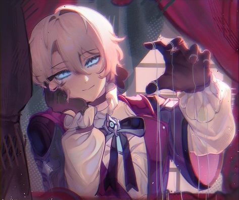 evu (@i_evuuu) • Instagram photos and videos Star Rain, Character Personality, Spiderman Artwork, Art Memes, Bungou Stray Dogs, Anime Fanart, Just In Case, Anime Boy, Topaz