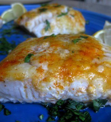 Baked Lemon Cod Lemon Cod, Cod Fish Recipes, Whats Gaby Cooking, Fish Fillets, Cod Recipes, How To Cook Fish, Cod Fish, Fish Dinner, Two Fish