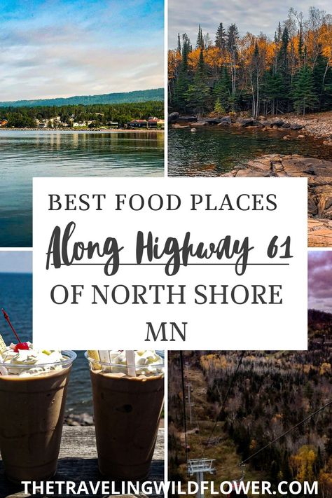 The Best Restaurants in Grand Marais MN Grandmas Marathon, Two Harbors Minnesota, Minnesota Restaurants, North Shore Mn, North Shore Minnesota, Grand Marais Minnesota, Two Harbors Mn, Minnesota Life, Silver Bay