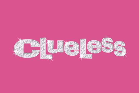 Clueless Wallpaper, Clueless Aesthetic, Clueless Movie, Photowall Ideas, Collage Mural, Y2k Background, Y2k Wallpaper, Pink Posters, Pink Y2k