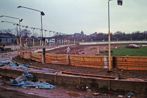 Long Eaton Stadium Station Road Home to the Long Eaton Invaders Speedway Long Eaton, Big Town, Nottingham, Growing Up, Road