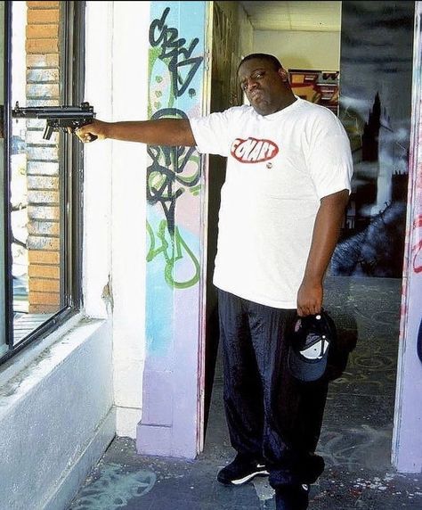 Biggie Aesthetic, Vintage Rap Aesthetic, Biggie Wallpaper, Biggie Smalls Aesthetic, Biggie Smalls Wallpaper, Biggie Style, Hip Hop 90, Hood Aesthetic, Hip Hop Images