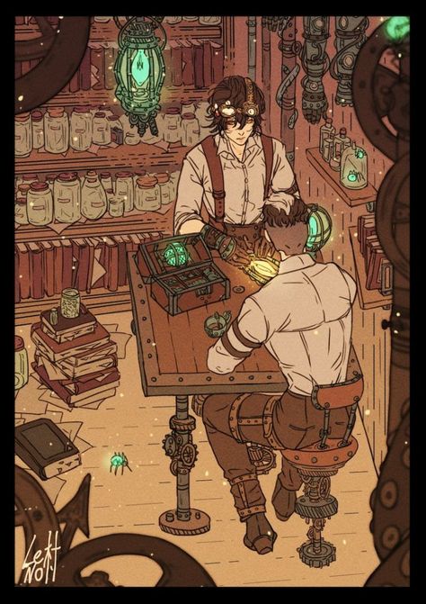 Steampunk Voltron Steampunk Alchemist, Shiro Keith, Punk Character, Keith Voltron, Steampunk Character, Steampunk Characters, Steampunk Aesthetic, Arte Peculiar, Arte Punk