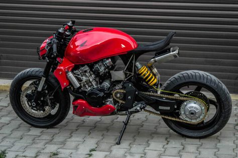 Speed Read, August 22 2021 | Bike EXIF Cb 450 Cafe Racer, Kawasaki Zx9r, Moto Guzzi Cafe Racer, Cb 450, Cafe Racer Design, Bobber Style, Moto Custom, Honda Ruckus, Мотоциклы Cafe Racers