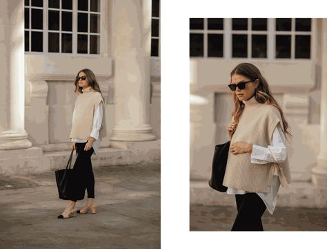 Lu Hough Shares 5 Pregnancy Outfits | SheerLuxe Chic Pregnancy Outfits, Maternity Style Work, Buisness Attire, Pregnant Street Style, Fall Office Outfits, Maternity Capsule Wardrobe, Pregnancy Fashion Fall, Maternity Work Wear, Fall Maternity Outfits