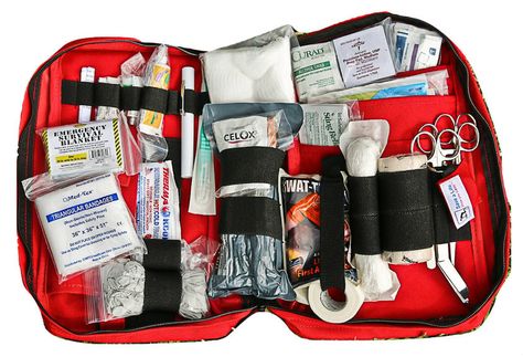 Natural Disaster Preparedness, Hiking First Aid Kit, Emergency Medical Kit, Camping First Aid Kit, Family Bag, Survival First Aid Kit, Medicine Kit, Dental Emergency, Medical Kit