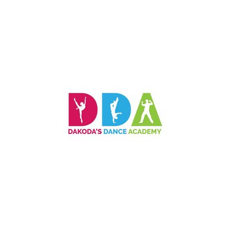 This is entry #7 by kennmcmxci in a crowdsourcing contest Dance school logo design for $60.00 posted on Freelancer! Dance Studio Logo Design, Dance School Logo, Dance Club Logo, Academy Logo Design Ideas, Dance Logo Ideas, Dance Academy Logo, Logo Design Dance, Academy Logo Design, School Logo Design