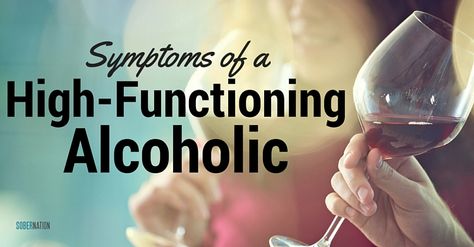 The high-functioning alcoholic hides their issues in plain sight, and loved ones are usually are not aware that problems exist because things appear normal. Functioning Alcoholic, Hiding Alcohol, Honeymoon Stage, Emotional Affair, High Functioning, Out Of The Blue, Bad Relationship, Making Excuses, Busy Life