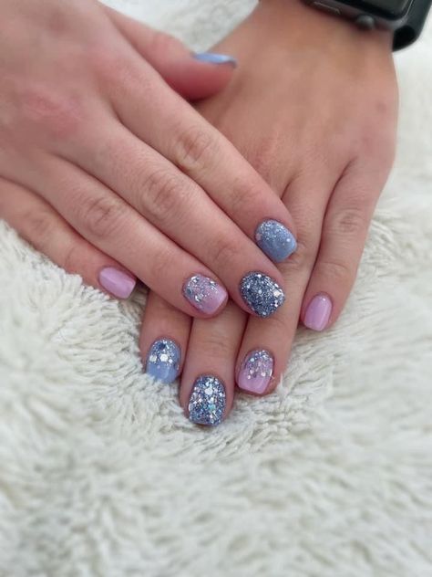 Disney Dip Nails, Dip Powder Nails Colors Spring, Nails Colors Spring, Dip Powder Nails Colors, Quick Nail Art, Long Square Nails, Nail Time, Dip Nails, Daisy Nails