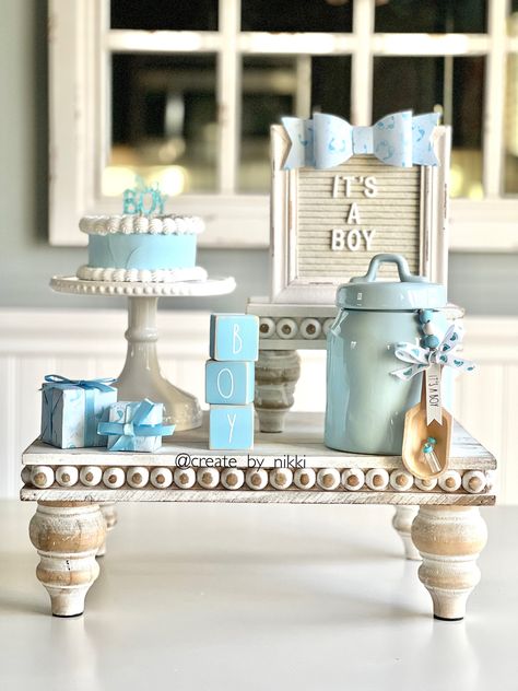 Diy baby shower gift