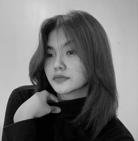 korean b&w inspired photo Quick Saves