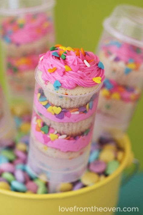 Push Pop Cupcakes Cake Shooters, Push Cake, Cake Push Pops, Push Up Pops, Up Cake, Pop Cupcakes, Push Pop, Push Pops, Love Cupcakes