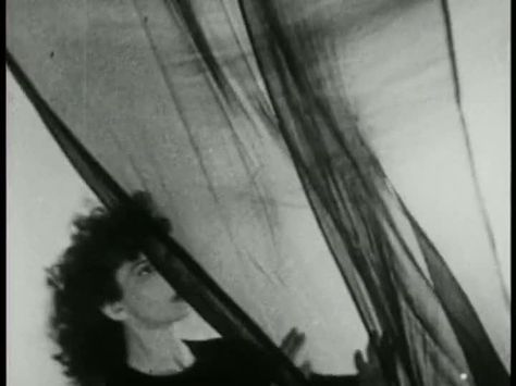 With the tragic passing of one of avant-garde cinema's most important contributors, Chantal Akerman, here are six other female filmmakers whose contributions to Maya Deren, Chantal Akerman, Avant Garde Film, Avant Guard, Female Filmmaker, Vincent D’onofrio, Blurry Vision, Film Making, Movie Fashion