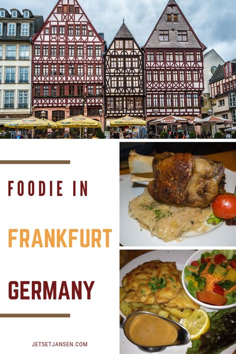 Foodie in Frankfurt Frankfurt Food, Christmas Markets Germany, Mainz Germany, Onion Pizza, Germany Christmas, Different Foods, European Itineraries, Germany Travel Guide, Tasty Meat