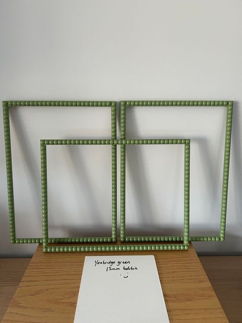 This Picture Frames item by jdwframes has 430 favorites from Etsy shoppers. Ships from United Kingdom. Listed on 04 Feb, 2024 Bobbin Frame, Cane Photo Frame, Bobbin Picture Frame, Folk Art Picture Frame, Stiffkey Blue, Bamboo Picture Frames Vintage, Studio Green, Little Greene, Picture Frame Display