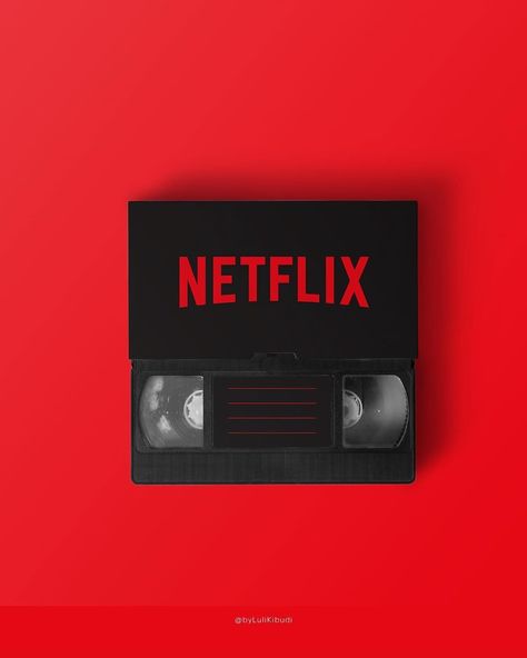 Netflix App, Restaurant Logo, Application Design, Creative Logo, Modern Logo, Graphic Design Posters, Media Design, Vintage Logo, Online Branding