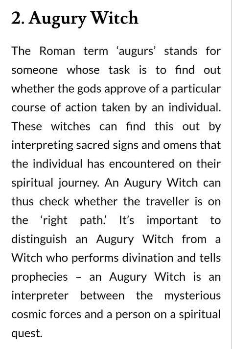 Augury Witch, Earth Magick, Grey Witch, Types Of Witchcraft, Witchy Garden, Witch Tips, Witch Spirituality, Magic Spell Book, Hedge Witch