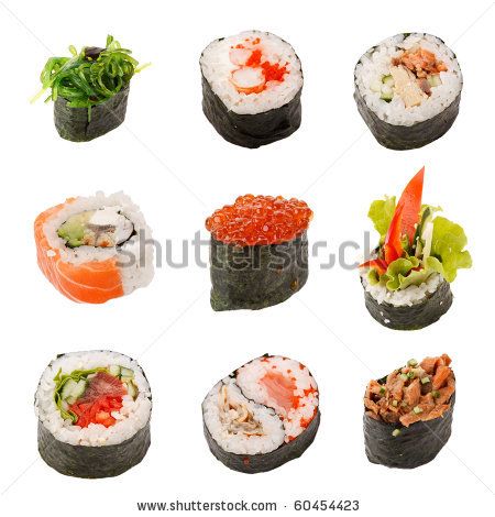 Traditional Japanese food Sushi Roller, Healthy Sushi, Japanese Food Traditional, Diy Sushi, Sushi Maker, Ibaraki, Japanese Sushi, Mold Kit, Cooking Tools