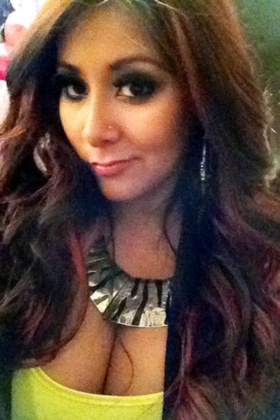 Nicole Polizzi "Snooki" Pregnant Photos, Snooki And Jwoww, Nicole Polizzi, Nicole Snooki, 2000s Icons, Trashy Y2k, Future Style, Jersey Shore, Baby Name