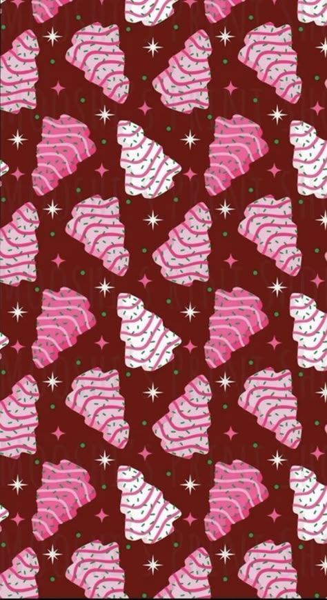 Phone Wallpaper Nye, New Year Apple Watch Wallpaper, Phone Backgrounds New Year, Black Santa Wallpaper, Christmas Tree Cake Wallpaper, Peppermint Wallpaper, Pink Christmas Collage, Holiday Wallpaper Iphone, Brittany Aesthetic